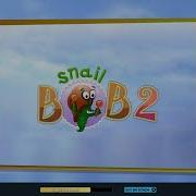 Snail Bob All Games