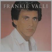 Where Did We Go Wrong Frankie Valli