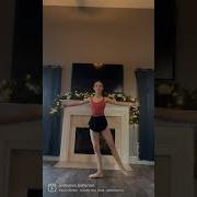 Ballet Challenge