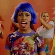 Chilli Feat Carrapicho Tic Tic Tac Club Mix 1997