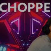 Dj Chopper