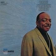 Count Basie Fan Time