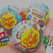 Фиксики От Чупа Чупс Открываем Шоколадные Шары Chupa Chups Fixiki Unboxing Chocolate Eggs