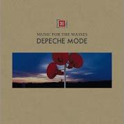 St Jarna Depeche Mode