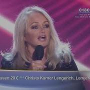 Bonnie Tyler Hit Medley Live 2016