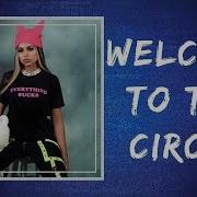 Welcome To The Circus Princess Nokia