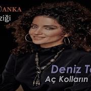 Aç Kollarını Sar Beni Deniz Toprak