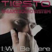 Tiesto I Will Be Here Wolfgang Gartner Remix