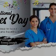 Nurses Day Songs