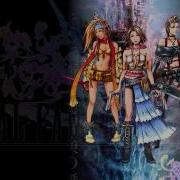 Final Fantasy X X 2 Soundtrack