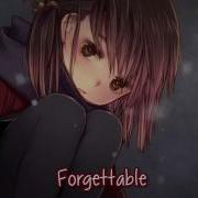 Forgotten Nightcore