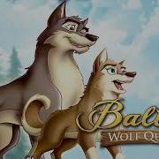 Aleu Disappears Balto 2 Wolf Quest Complete Soundteack