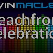 Beachfront Celebration Kevin Macleod