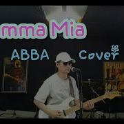 Mammamia Abba Cover Abba S Song Mammamia I Tried To Sing It This Time