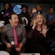 Jimmy Fallon Metallica The Roots Sing Enter Sandman Classroom