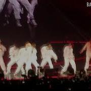 Bts Love Yourself World Tour In La Mic Drop Remix Fancam 180908