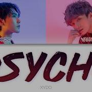 Xydo Psycho