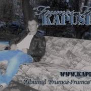 Kapushon Frumos Frumos