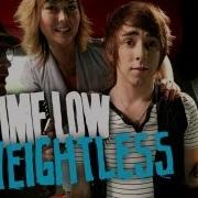 All Time Low Weightless