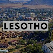 Tour Lesotho