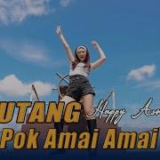 Happy Asmara Pok Ame Ame Belalang Kupu Kupu