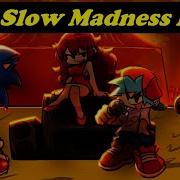 Fnf Too Slow Rounds Of Madness Instrumental