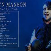 Marilyn Manson Greatest