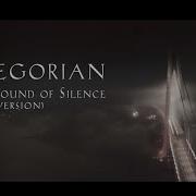 The Sound Of Silence Gregorian