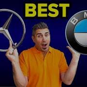 Bmw Vs Mercedes Benz