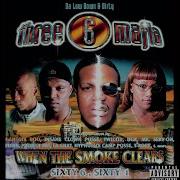 Three Six Mafia Im So High