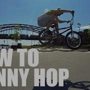 How To Bunny Hop On A Bmx Bike Как Сделать Банни Хоп Дима Гордей