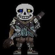 Ink Sans Phase 2