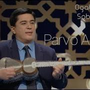 Ogabek Parvo Aylasa