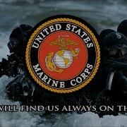 Usmc Hymn