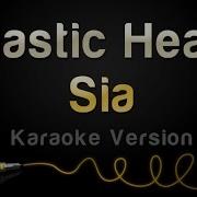 Elastic Heart Karaoke Sia