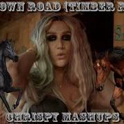 Lil Nas X Billy Ray Cyrus Kesha Pitbull Old Town Road Timber Mashup