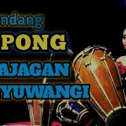 Campursari Gerajagan Banyuwangi Kendang Jaipong Surya Buana