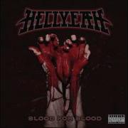 Hellyeah Blood For Blood Full Album 2014