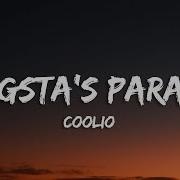 Gangstas Paradise Lyrics