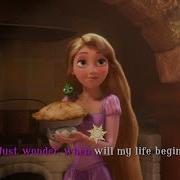 Tangled When Will My Life Begin