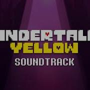 In Darkness Undertale Yellow