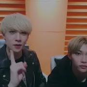 Stray Kids Bang Chan And Felix Speaking Greek Live