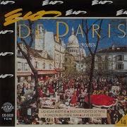 Esos De Paris Caravelli Y Su Orquesta