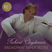 I Love Paris Richard Clayderman