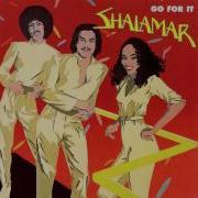 Shalamar Talk To Me