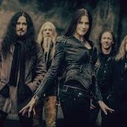 Nightwish Come Cover Me Backing Track