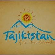 Tajikistan Feel The Friendship