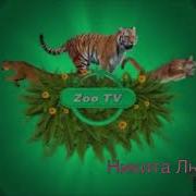 Заставки Zoo Tv