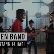 14 Hari Kangen Band