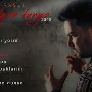 Janob Rasul 2019 Mp3